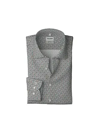 OLYMP LEVEL FIVE | Hemd Slim Fit | 